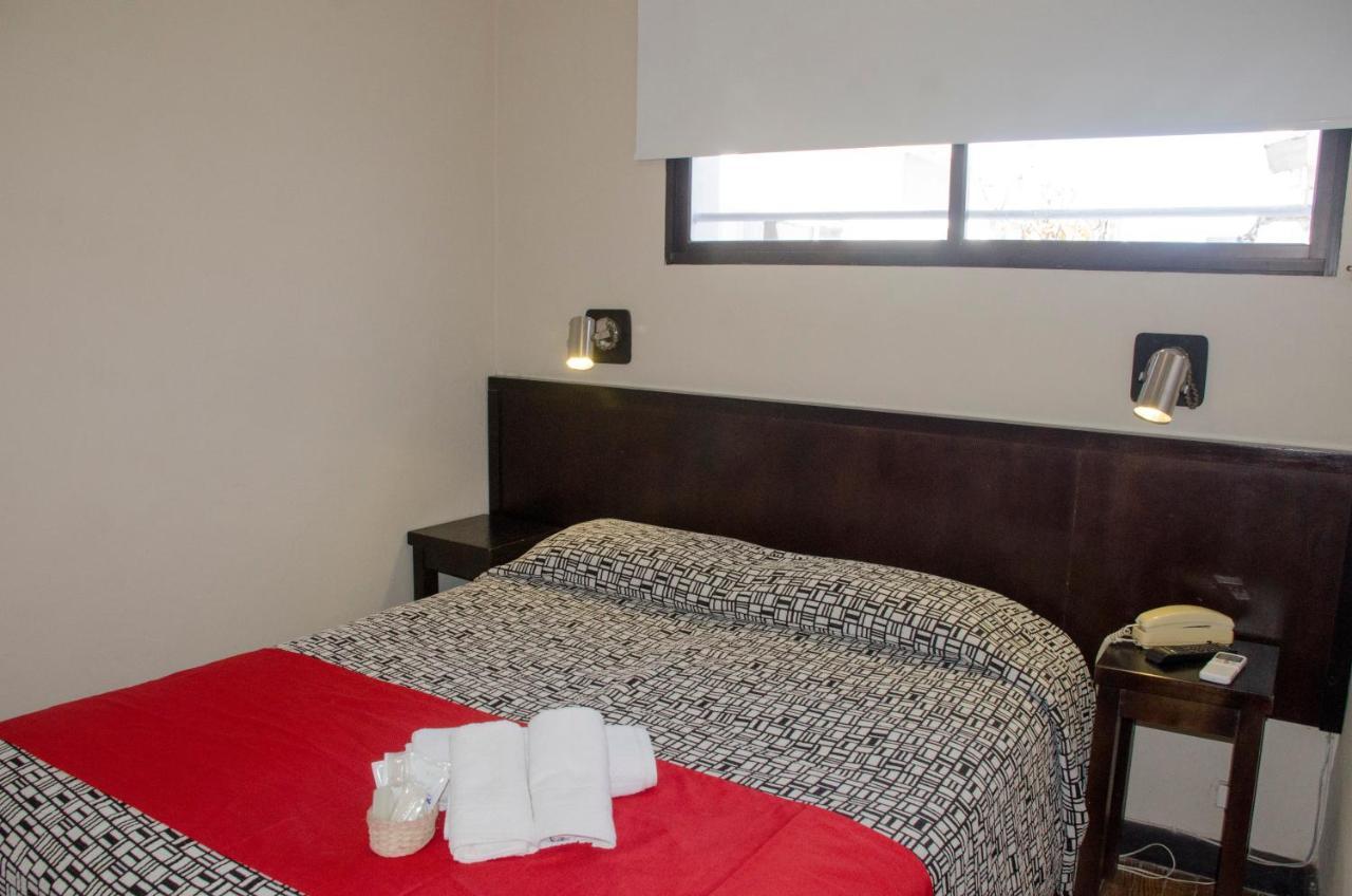 Hotel Rex Piriápolis Eksteriør billede