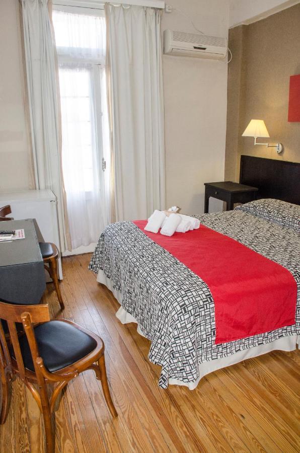 Hotel Rex Piriápolis Eksteriør billede