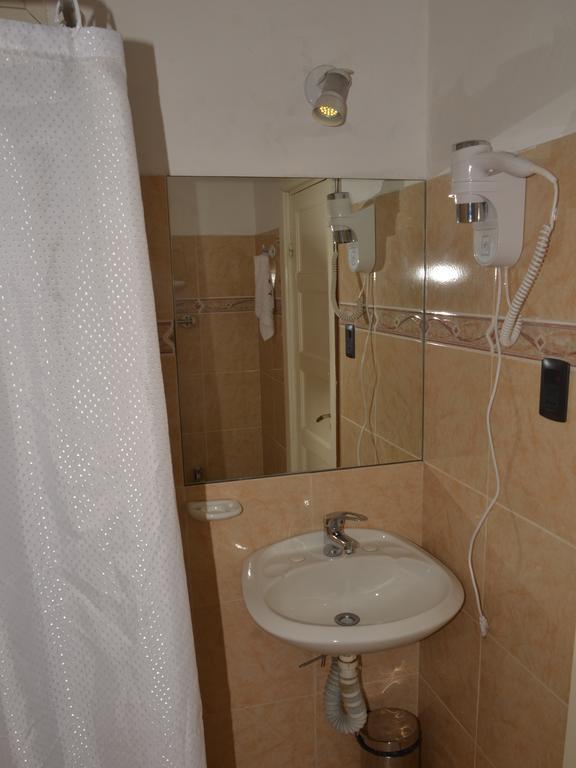 Hotel Rex Piriápolis Værelse billede