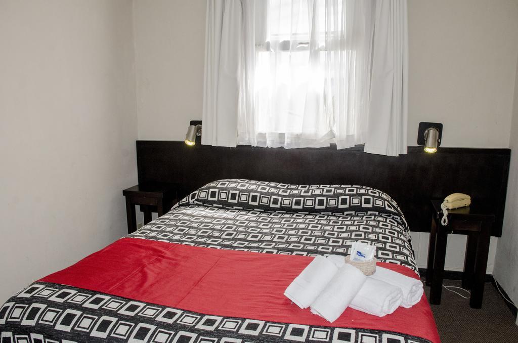 Hotel Rex Piriápolis Værelse billede
