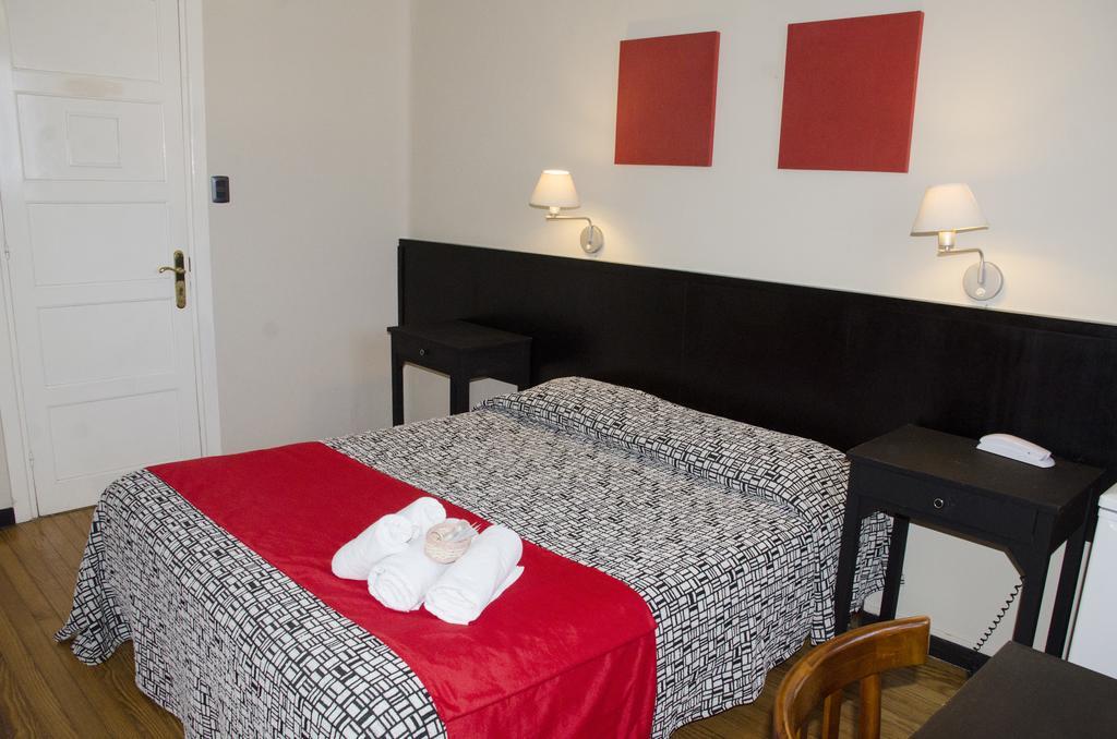 Hotel Rex Piriápolis Værelse billede