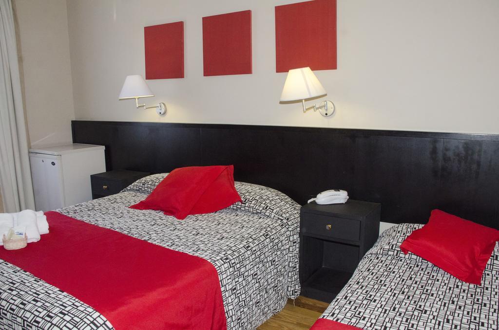 Hotel Rex Piriápolis Værelse billede