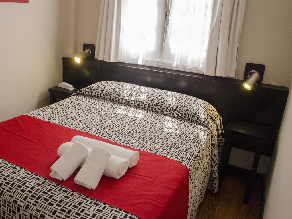 Hotel Rex Piriápolis Værelse billede