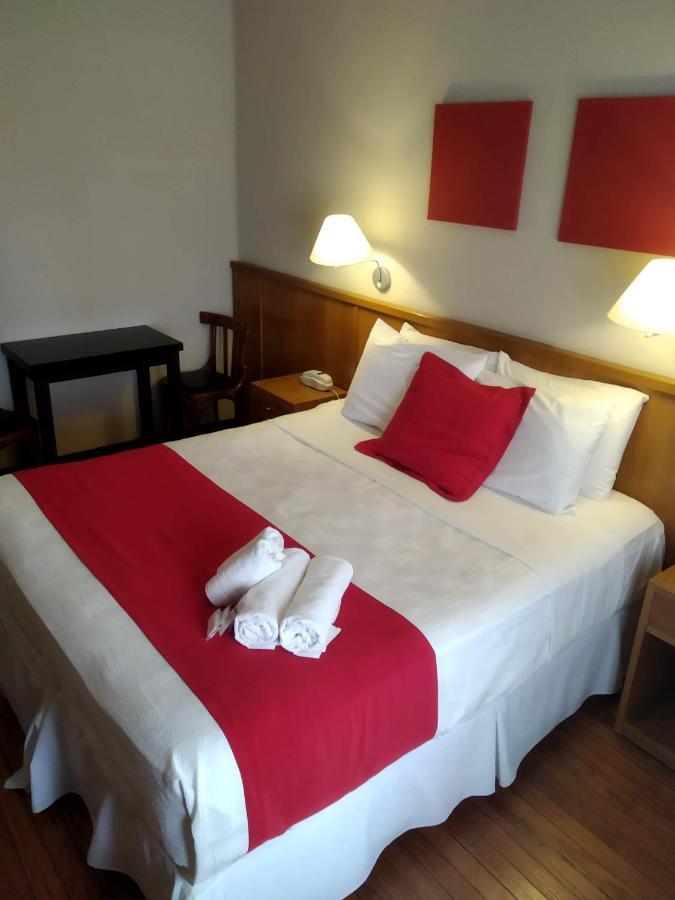 Hotel Rex Piriápolis Eksteriør billede