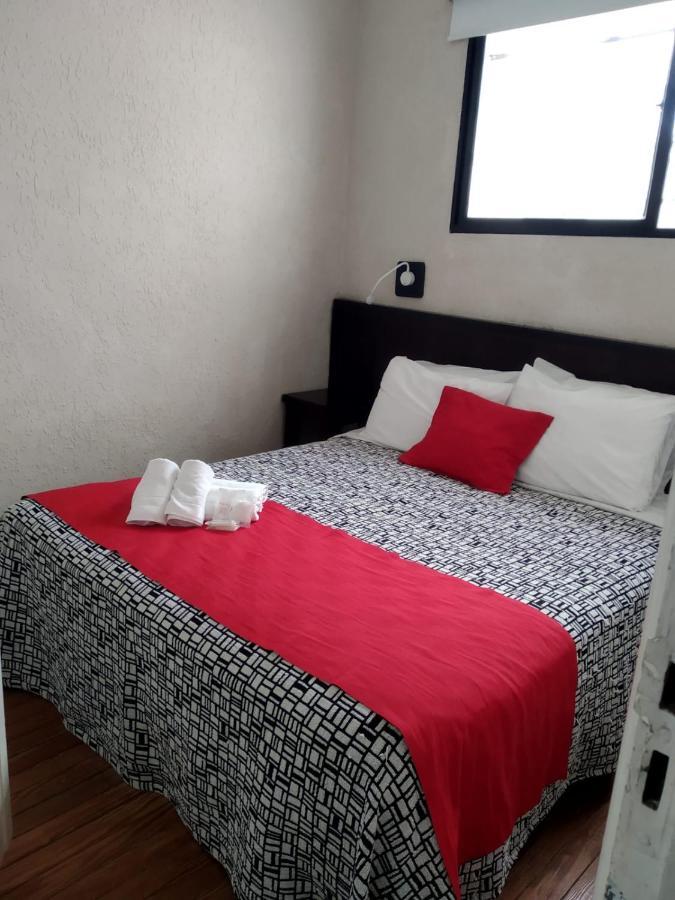 Hotel Rex Piriápolis Eksteriør billede