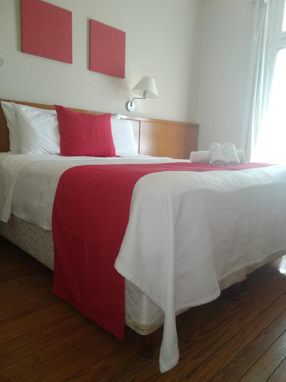 Hotel Rex Piriápolis Eksteriør billede
