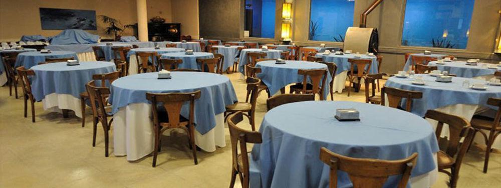 Hotel Rex Piriápolis Eksteriør billede