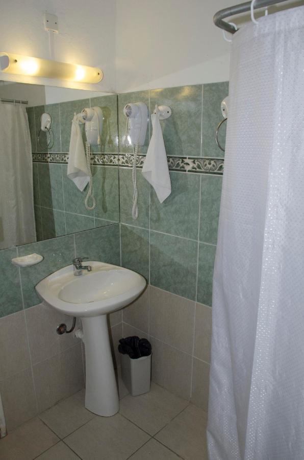 Hotel Rex Piriápolis Eksteriør billede